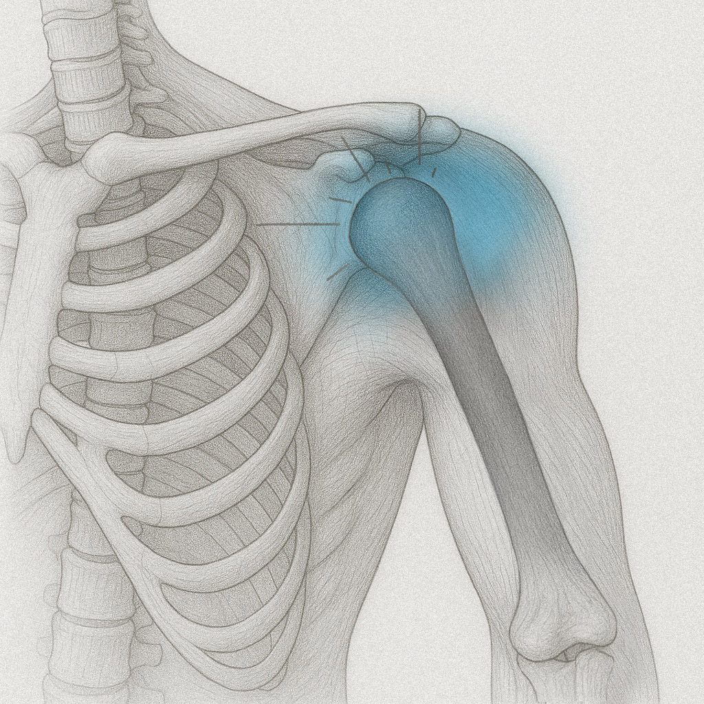 lussazione spalla