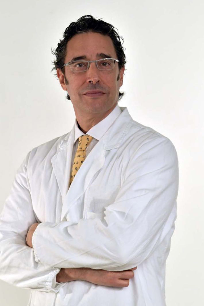 prospero bigazzi