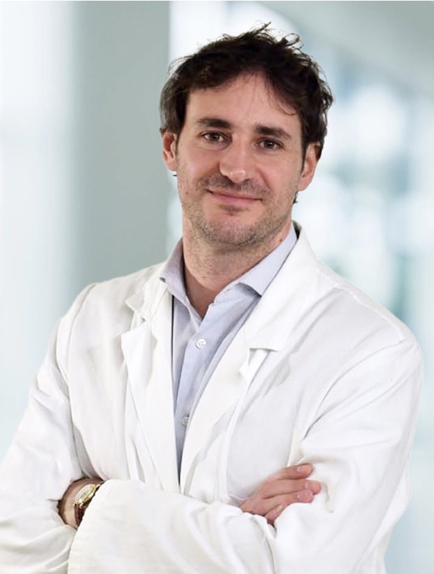 Marco Biondi Chirurgo Ortopedico