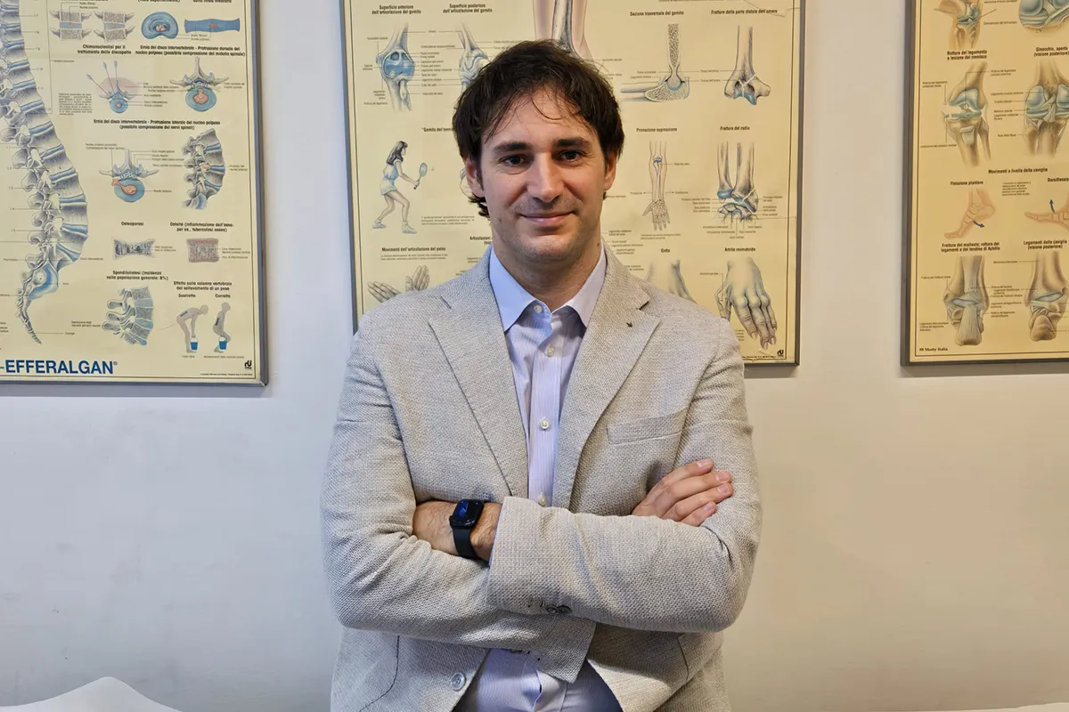 Marco Biondi