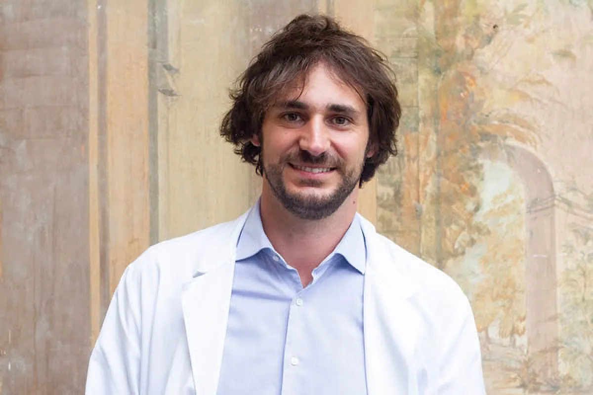 Marco Biondi