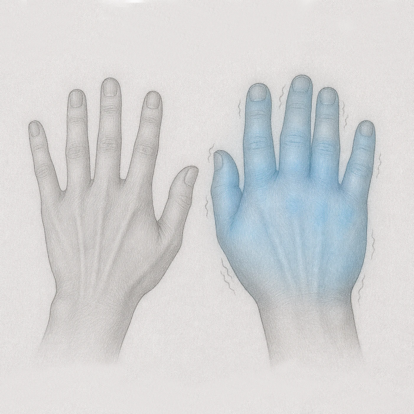 algodistrofia CRPS