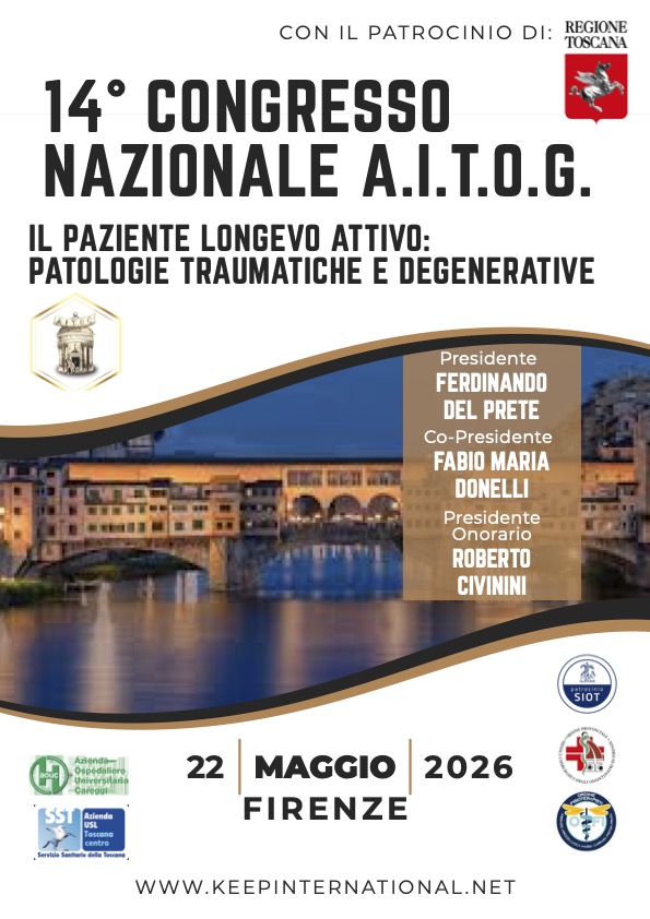 XIV Congresso nazionale AITOG